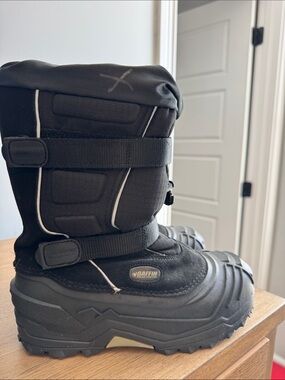 Baffin Insulated Snow Boots